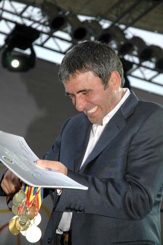 Hagi ar fi alesul la nationala!
