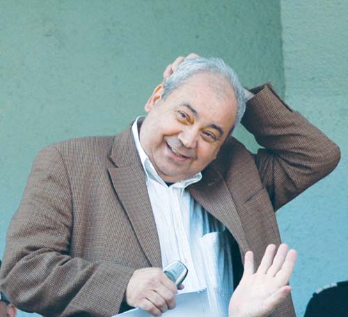 Campionii blaturilor, marii profitori ai scandalului „CalcioPOLI”