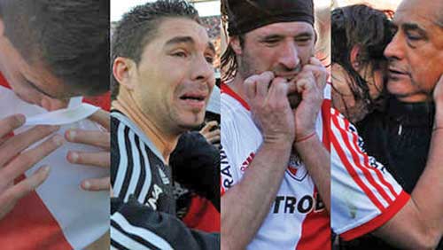 Dupa 110 ani, echipa care i-a suflat Stelei Cupa Intercontintala a picat in B
