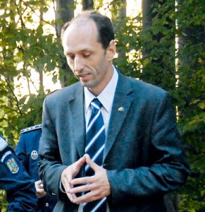 MARIUS IACOB - Ziarul National