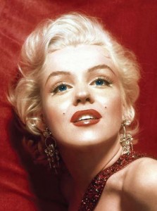 Marilyn-Monroe copy - Ziarul National