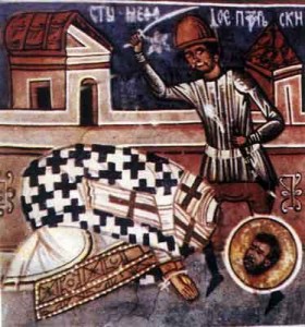 Metodie-patare - Ziarul National