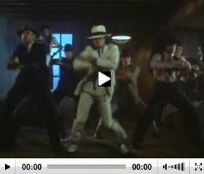 Doi ani fara Michael Jackson