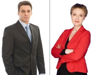 Mircea-Badea-Dana-Grecu-prezentatori-stiri-foto-Antena-3 - Ziarul National Mircea-Badea-Dana-Grecu-prezentatori-stiri-foto-Antena-3