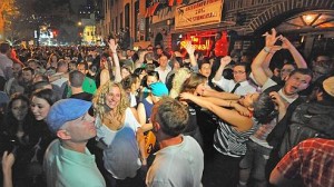 New-York-gay - Ziarul National
