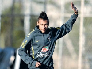Neymar 4 copy - Ziarul National