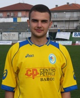 Radoi a semnat cu Siena