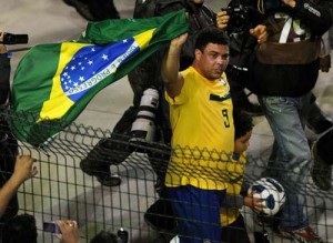 Ronaldo 3 - Ziarul National
