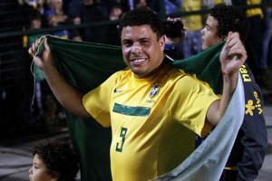 Ronaldo 4 - Ziarul National