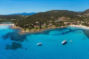 Sardinia - Ziarul National