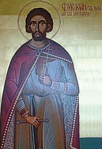 Sf-Ioan-cel-Nou-de-la-Sucea - Ziarul National