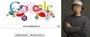 Takashi-Murakami-Google-Doodles-Solstice-Solstiutiul-de-Vara-creator - Ziarul National Takashi-Murakami-Google-Doodles-Solstice-Solstiutiul-de-Vara-creator