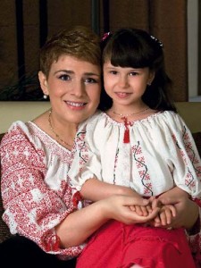Teo si Maia_PRO TV Magazin - Ziarul National
