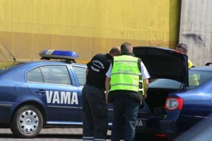 Vama Constanta Sud Agigea 3 - foto - Gelu Stramboaia - Ziarul National