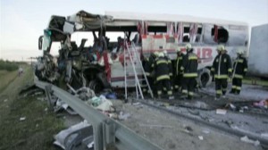 accident-ungaria - Ziarul National