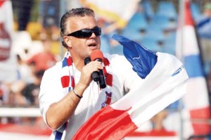 adrian enache - Ziarul National