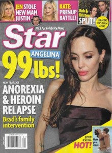angelina star copy - Ziarul National