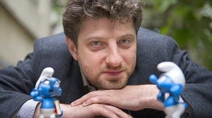 antoine-bueno - Ziarul National
