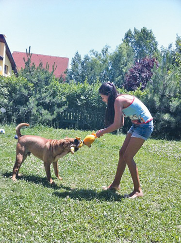 Nu e a ta, e a mea!