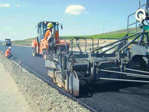 Soferi, vi se pregateste „taxa de autostrada”!