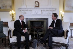basescu-cameron-londra - Ziarul National