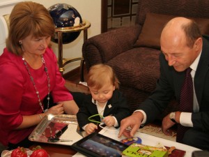 basescu-maria-carol-ferdinand - Ziarul National