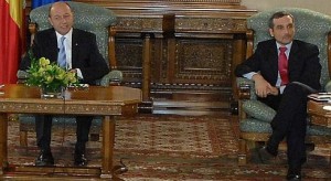 basescu-lazaroiu - Ziarul National