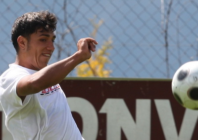 Un fotbalist de la Rapid implicat in Reteaua Gay