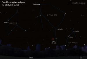 cer-eclipsa - Ziarul National