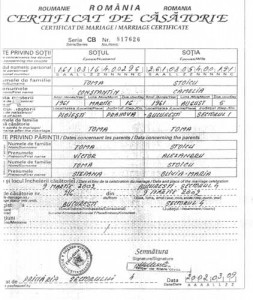 certif-casatorie-copy - Ziarul National