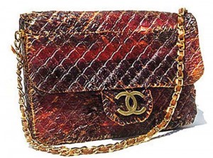 chanel copy - Ziarul National