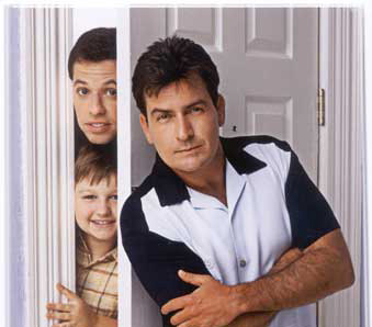Charlie Sheen, ucis de producator