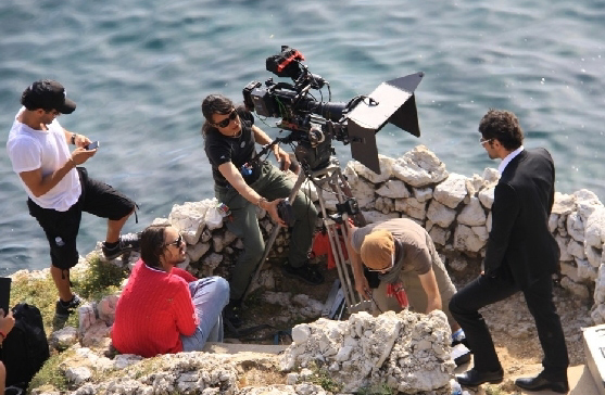 Vezi noul videoclip Dan Balan la piesa Freedom – VIDEO
