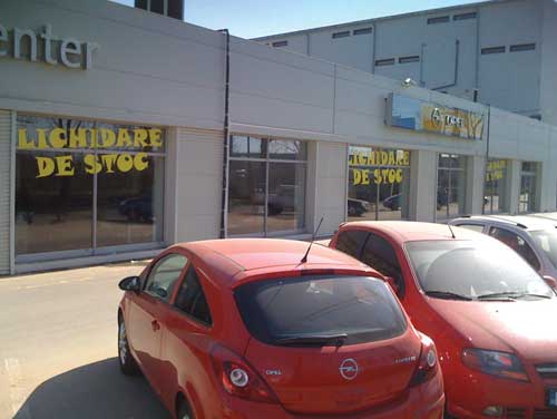 Probleme pentru dealerii Opel si Chevrolet