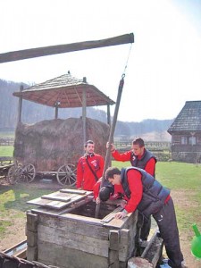 dinamovisti - Ziarul National