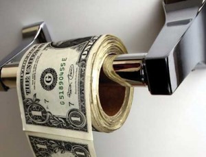dolar-igienic-copy - Ziarul National