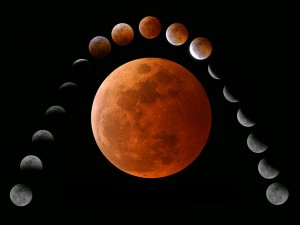 eclipsa-luna-fazele - Ziarul National