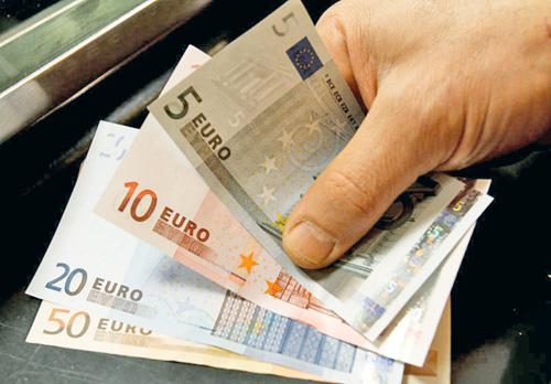 Cum sa faci bani din euro-obligatiuni