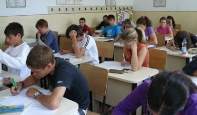 EVALUARE NATIONALA 2012: Proba la limba si literatura materna