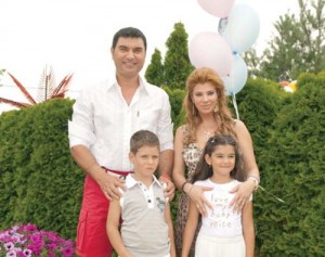 fam borcea - Ziarul National
