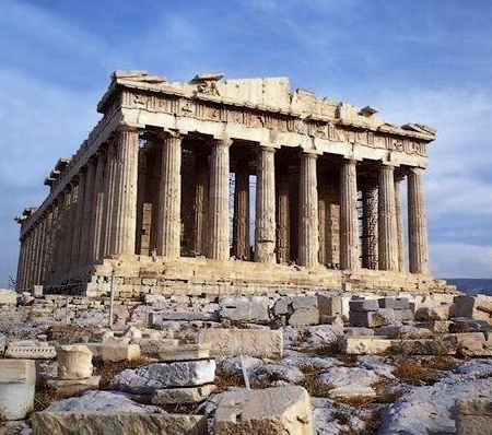 grecia