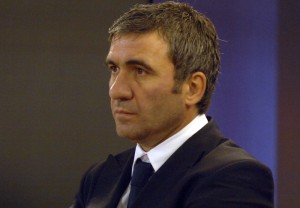 hagi - Ziarul National