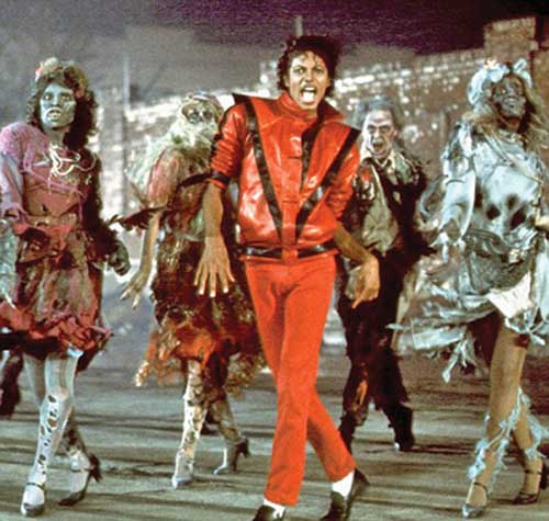 Jacheta lui Michael Jackson, vanduta cu 1,8 milioane de dolari