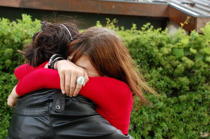 Condamnat pentru incest si eliberat, si-a violat iar fiica