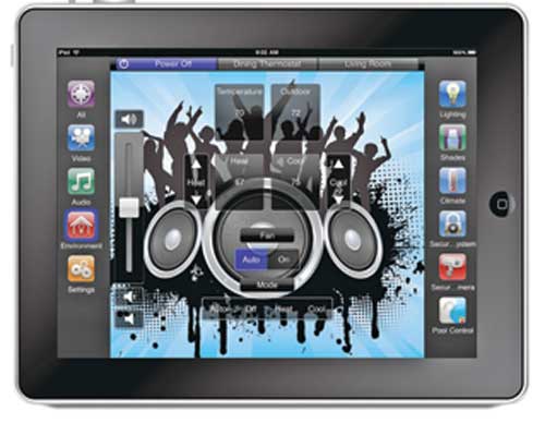 iPad 2, oficial in Romania