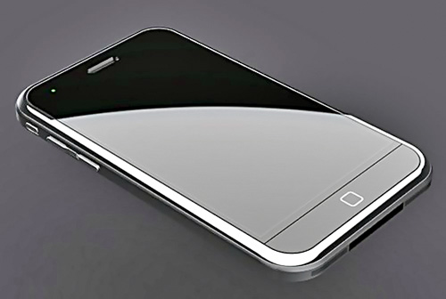 iPhone 5, lansat in septembrie