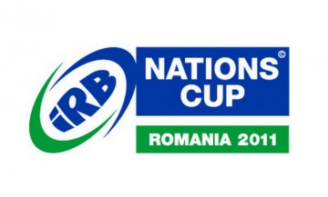 Lectie de rugby incasata de nationala Romaniei