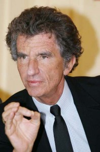 jack-lang - Ziarul National