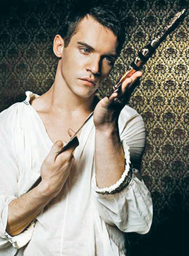 Jonathan Rhys Meyers a vrut sa se sinucida cu medicamente