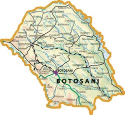 !!! Botosani:5.480 de participanti la evaluarea nationala nu au luat nota 5